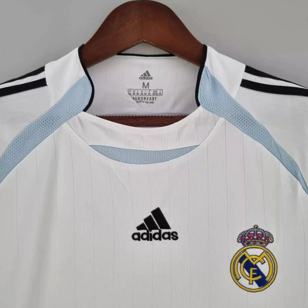 Real Madrid 2022/23 Teamgeist Training Jersey