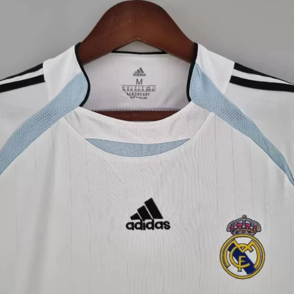 Real Madrid 2022/23 Teamgeist Training Jersey