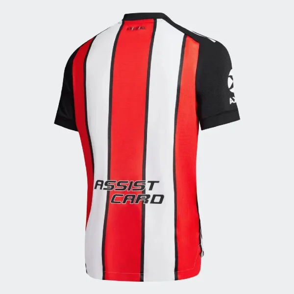 River Plate 2021/22 Third Jersey