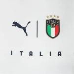 Italy 2021/22 Away Jersey