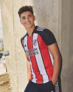 River Plate 2021/22 Third Jersey