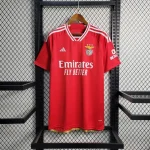 Benfica 2023/24 Home Jersey