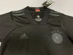 Germany 2021 Away Kids Jersey And Shorts Kit