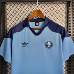 Gremio 2023/24 Pre-Match Training Jersey Blue