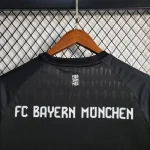 Bayern Munich 2023/24 Goalkeeper Jersey