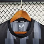 Newcastle United 2023/24 Pre-Match Training Jersey