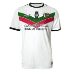 CD Palestino 2022 Third Jersey