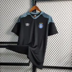 Gremio 2023/24 Pre-Match Training Jersey Black