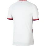 USA 2021 Home Jersey