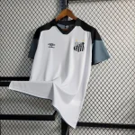 Santos 2023/24 Pre-Match Training Jersey