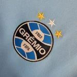 Gremio 2023/24 Pre-Match Training Jersey Blue