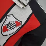 River Plate 2021/22 Third Player Version Jersey