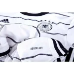 Germany 2021 Home Women's Jersey