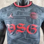 Paris Saint-Germain  2022/23 Special Player Version Jersey