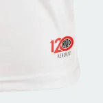 River Plate 2021/22 Home Jersey - 120 Years Anniversary