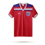 England 1980/83 Home Retro Jersey