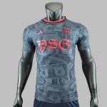 Paris Saint-Germain  2022/23 Special Player Version Jersey