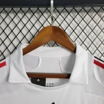 AC Milan 2007/08 Away Retro Jersey