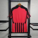 AC Milan 2007/08 Home Retro Jersey