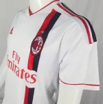 AC Milan 2011/12 Away Retro Jersey