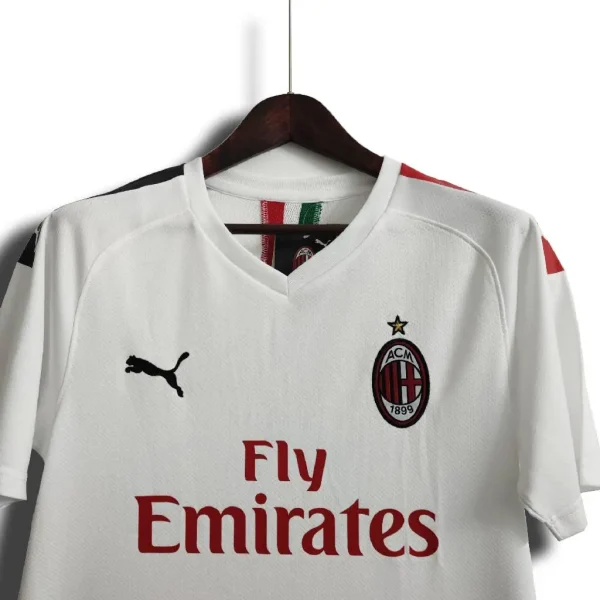 AC Milan 2019/20 Away Jersey