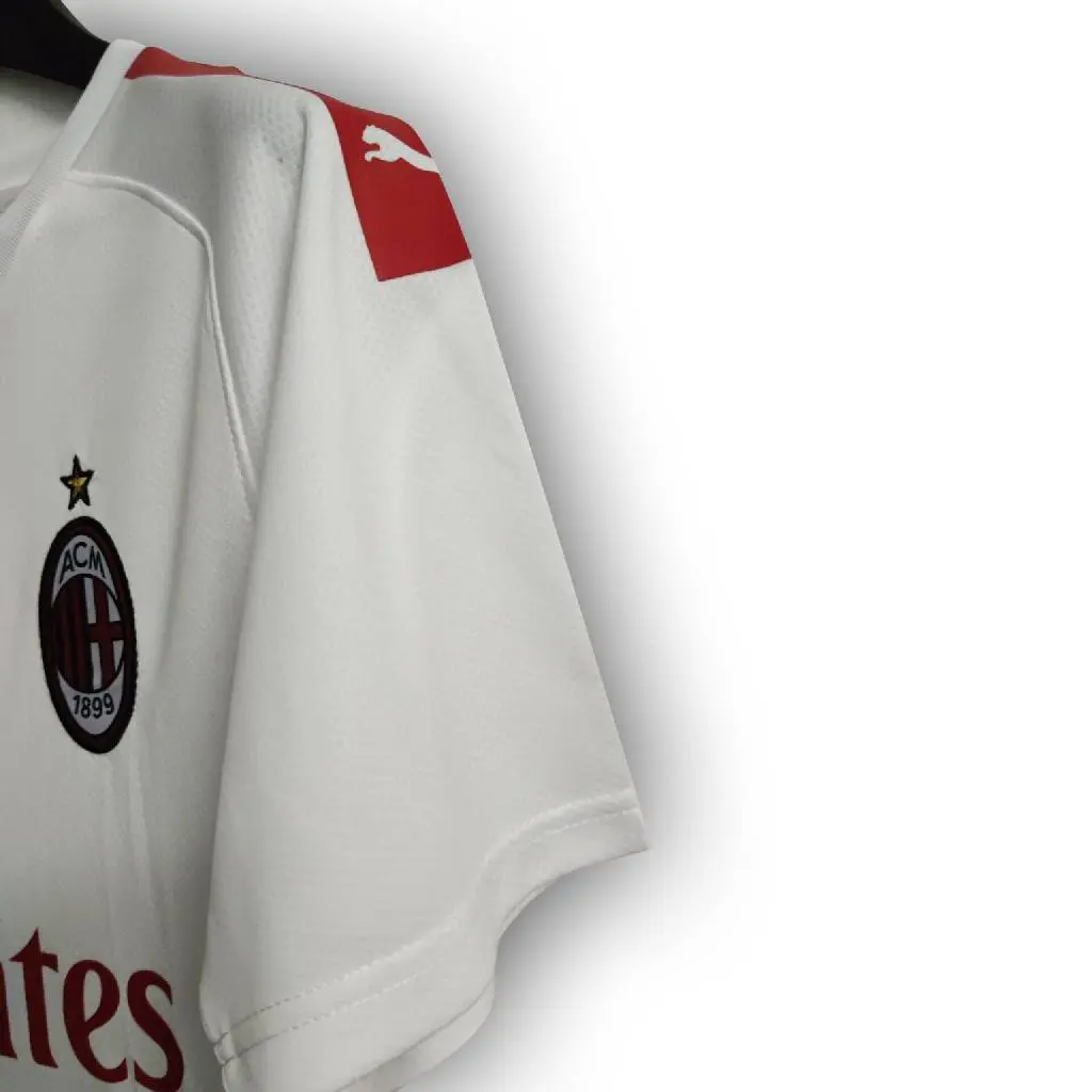 AC Milan 2019/20 Away Jersey