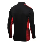 AC Milan 2021-22 Jacket Tracksuit