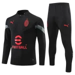 AC Milan 2022-23  Jacket Tracksuit