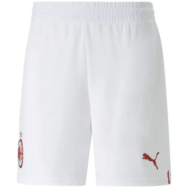 AC Milan 2022/23 Away Shorts