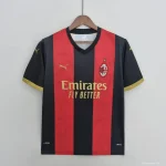 AC Milan 2022/23 Special Edition Jersey