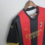 AC Milan 2022/23 Special Edition Jersey