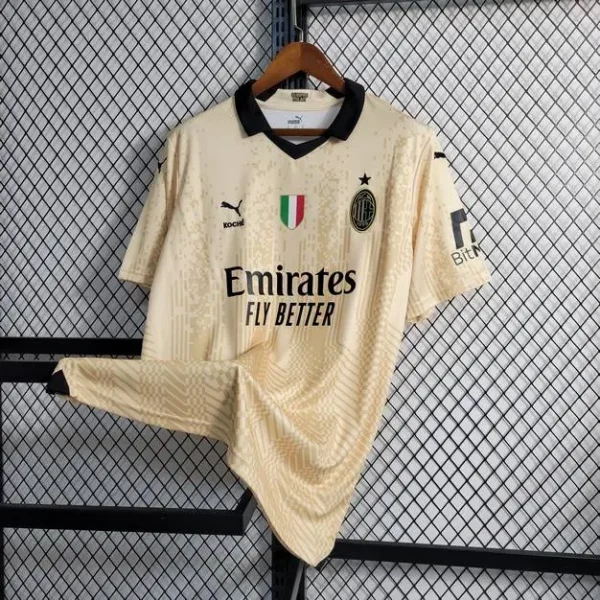 AC Milan 2023/24 Special Edition Jersey