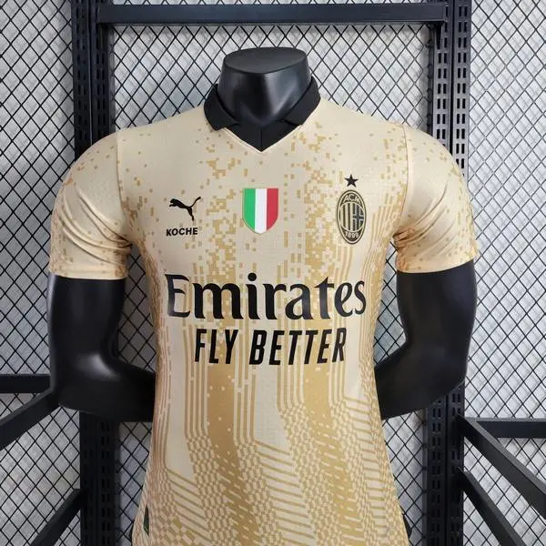 AC Milan 2023/24 Special Edition Player Version Jersey