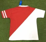 AS Monaco 1992-1994 Home Retro Jersey