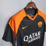 AS Roma 2021 Third Away Jersey