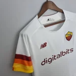 AS Roma 2021/22 Away Jersey (copy)