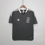 Ajax 2021/22 Pre-Match Training Boutique Jersey