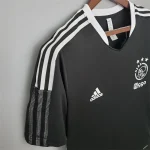 Ajax 2021/22 Pre-Match Training Boutique Jersey