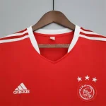 Ajax 2021/22 Pre-Match Training Boutique Jersey