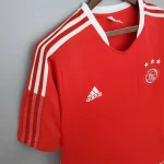 Ajax 2021/22 Pre-Match Training Boutique Jersey