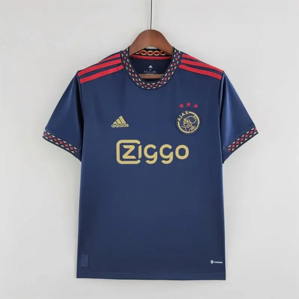 Ajax 2022/23 Away Boutique Jersey