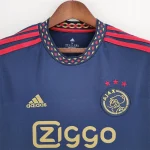 Ajax 2022/23 Away Boutique Jersey