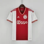 Ajax 2022/23 Home Boutique Jersey