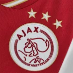 Ajax 2022/23 Home Boutique Jersey