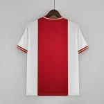 Ajax 2022/23 Home Boutique Jersey