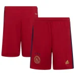 Ajax 2022/23 Away Shorts