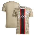 Ajax 2022/23 Third Jersey