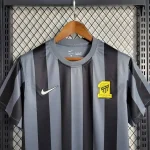 Al-Ittihad FC 2023 Grey Jersey