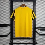 Al-Ittihad FC 2023 Yellow Jersey