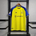 Al-Nassr 2022/23 Home Jersey